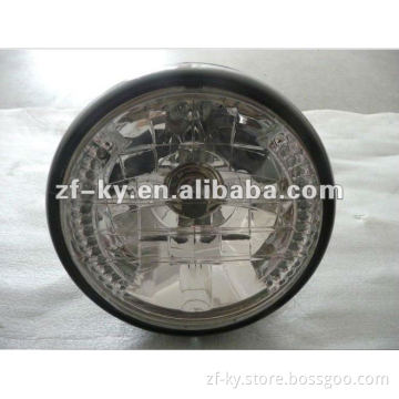 Good quality LED TITAN150 Motorcycle Headlamp